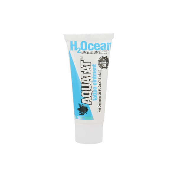 Aquatat Moisturizing Ointment - h2oceanstore