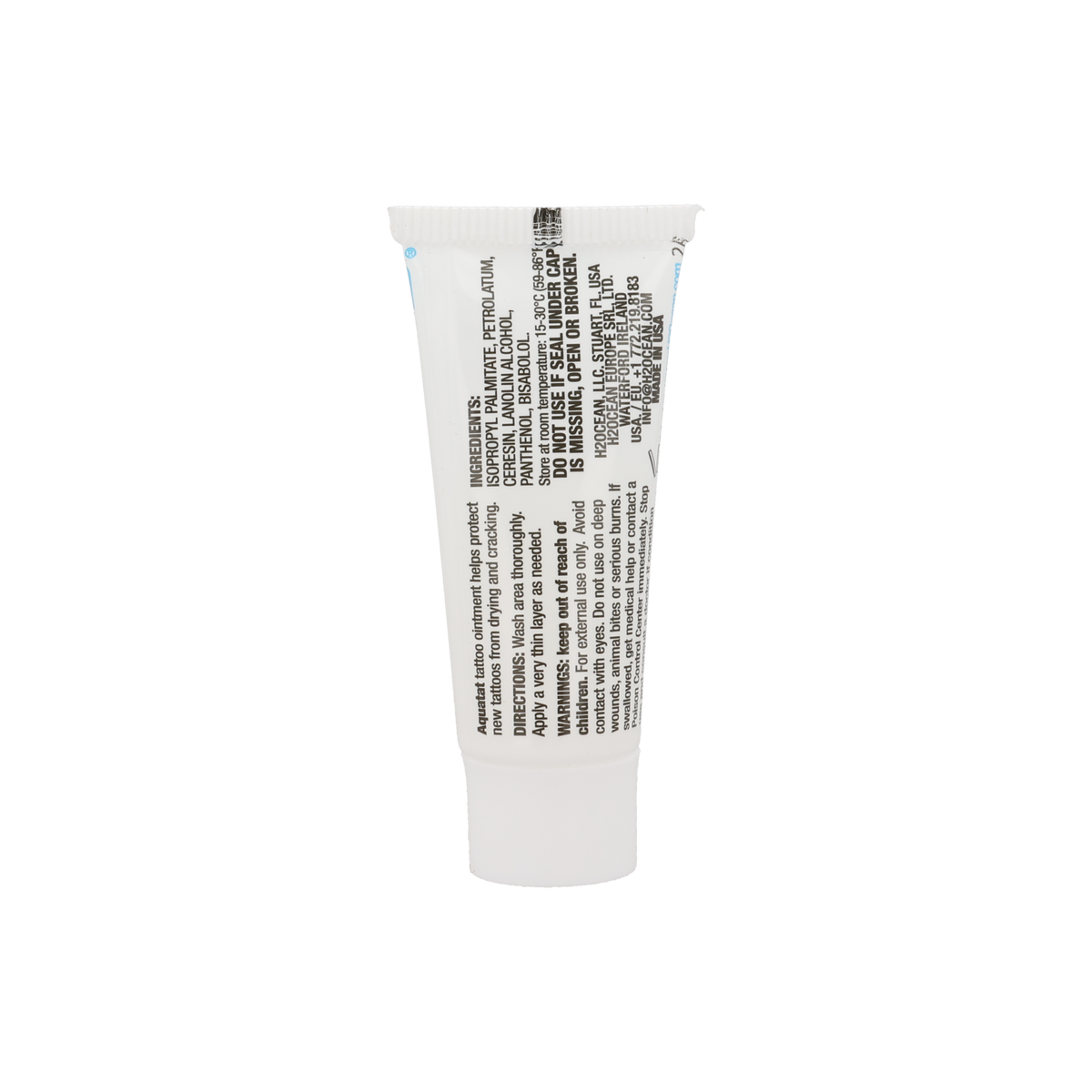 Aquatat Moisturizing Ointment