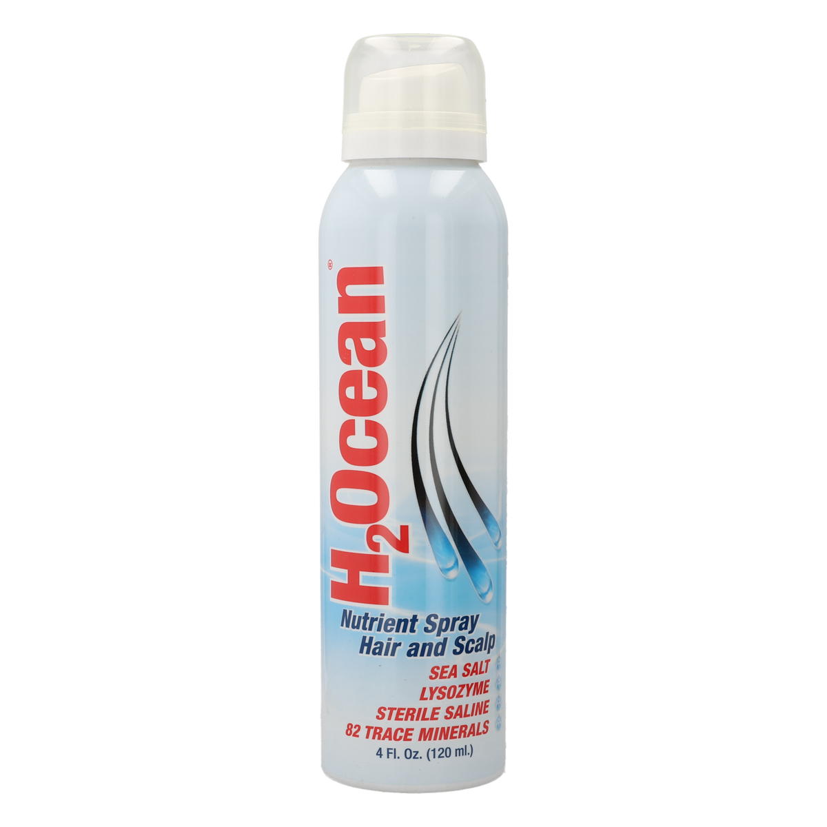 Nutrient Spray - Hair and Scalp