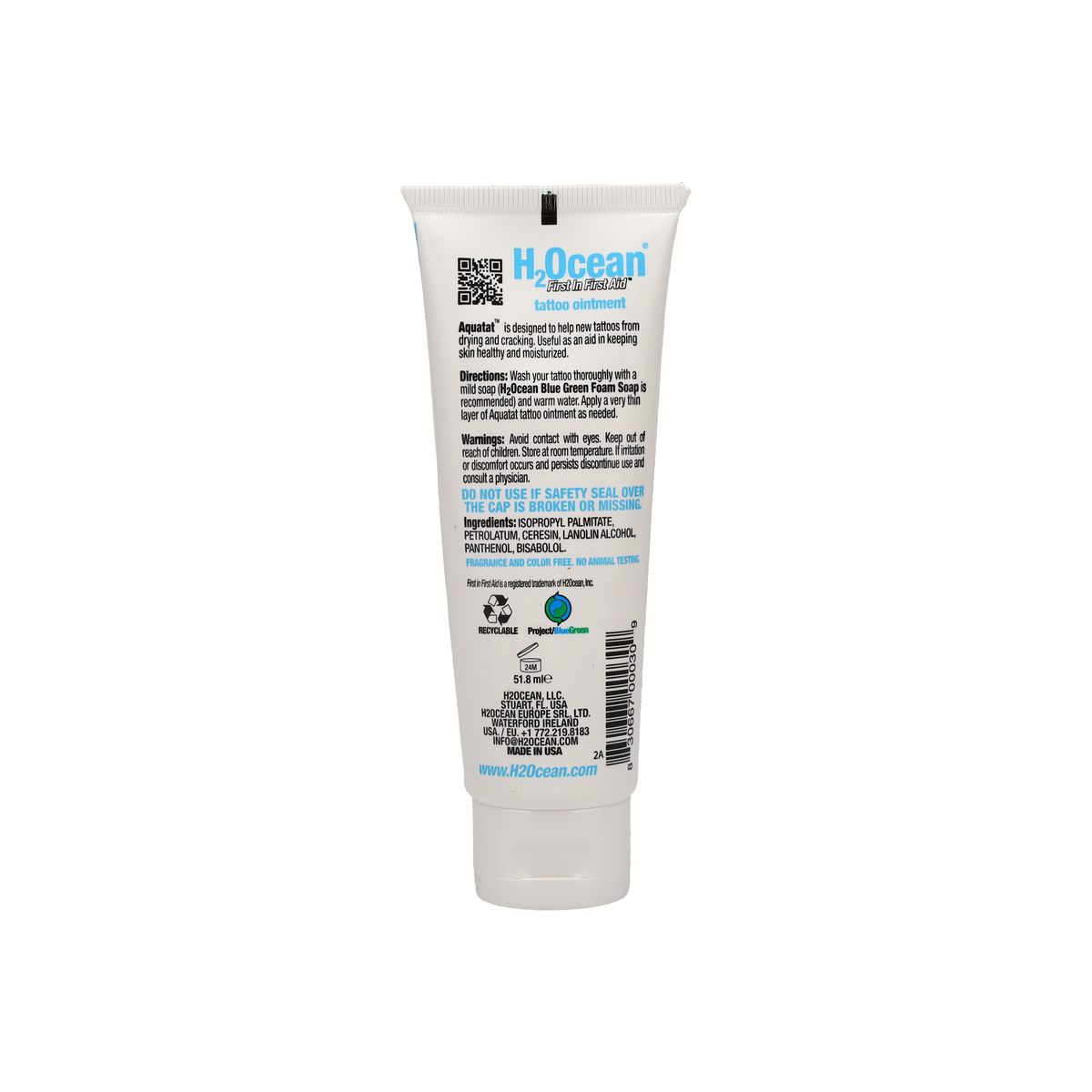 Aquatat Moisturizing Ointment