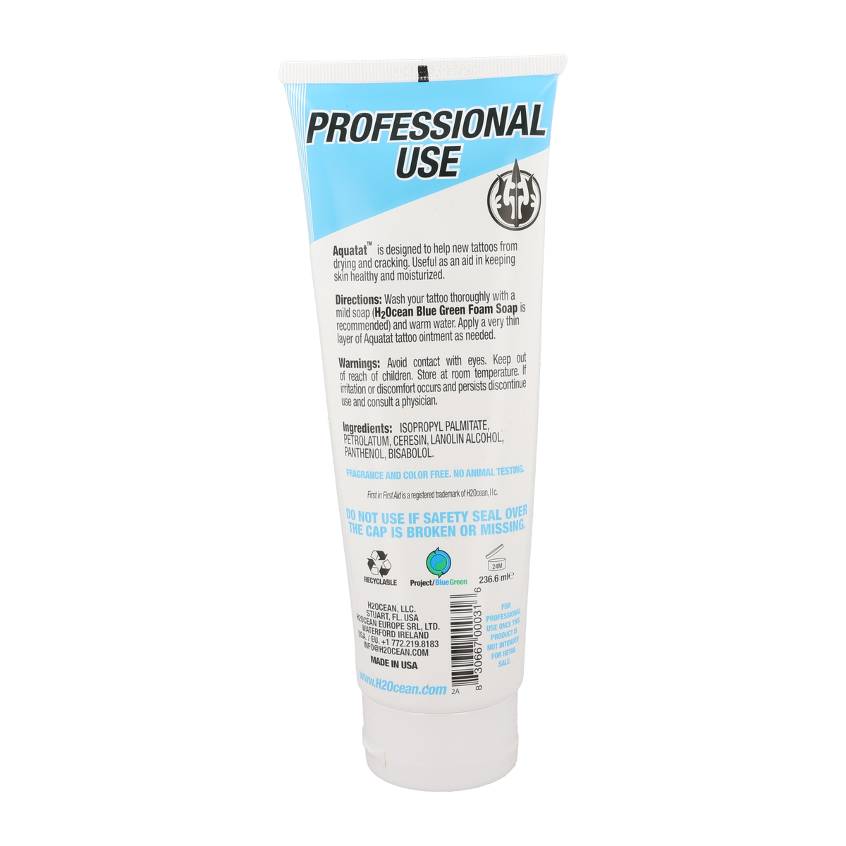 Aquatat Moisturizing Ointment