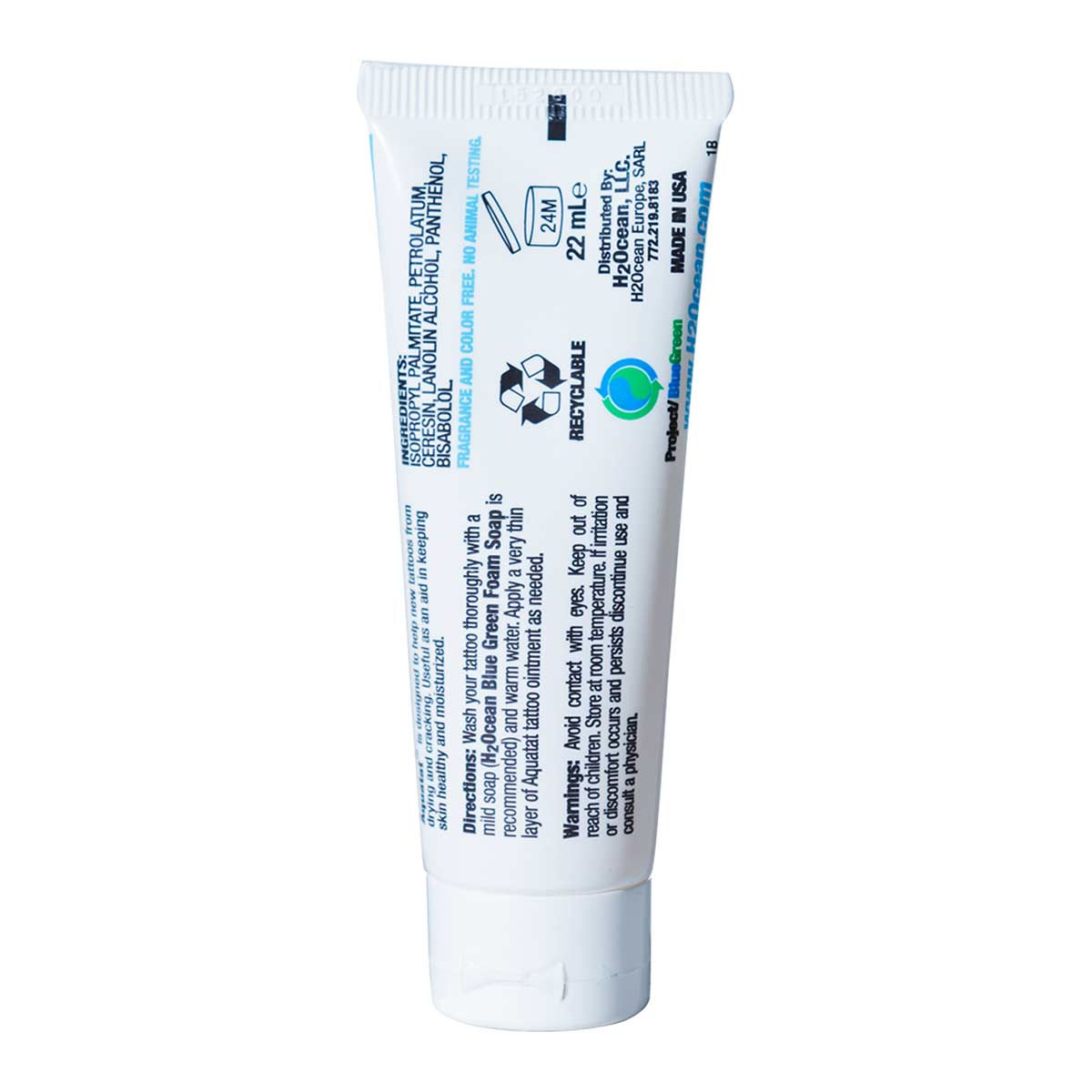 Aquatat Moisturizing Ointment