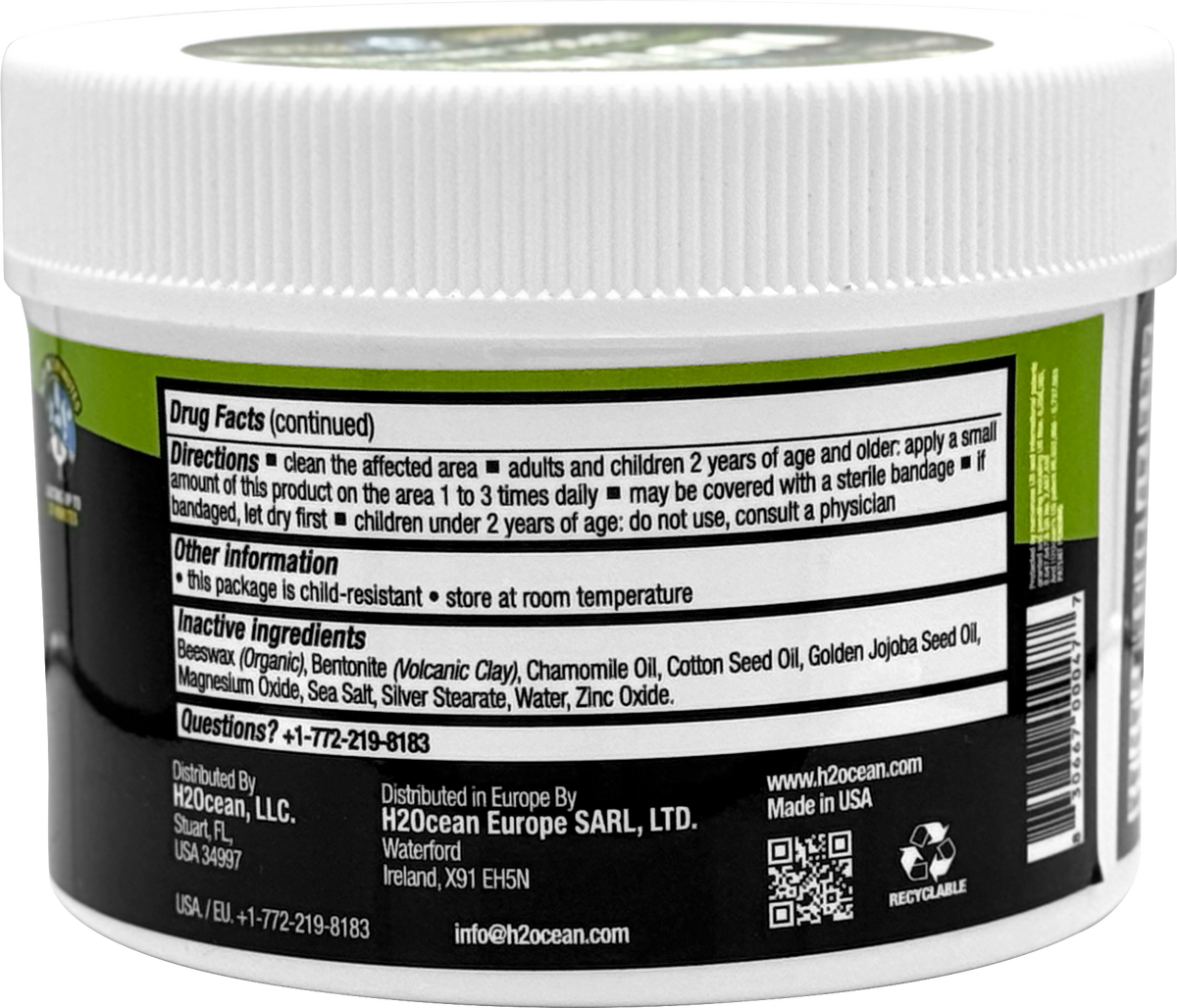 Nothing Tattoo Glide – 4% Lidocaine Numbing Balm