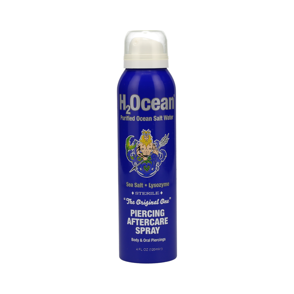Piercing Aftercare Spray