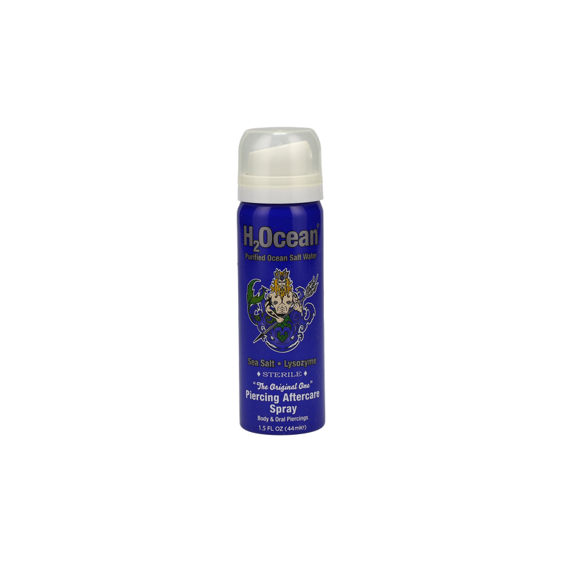 Piercing Aftercare Spray