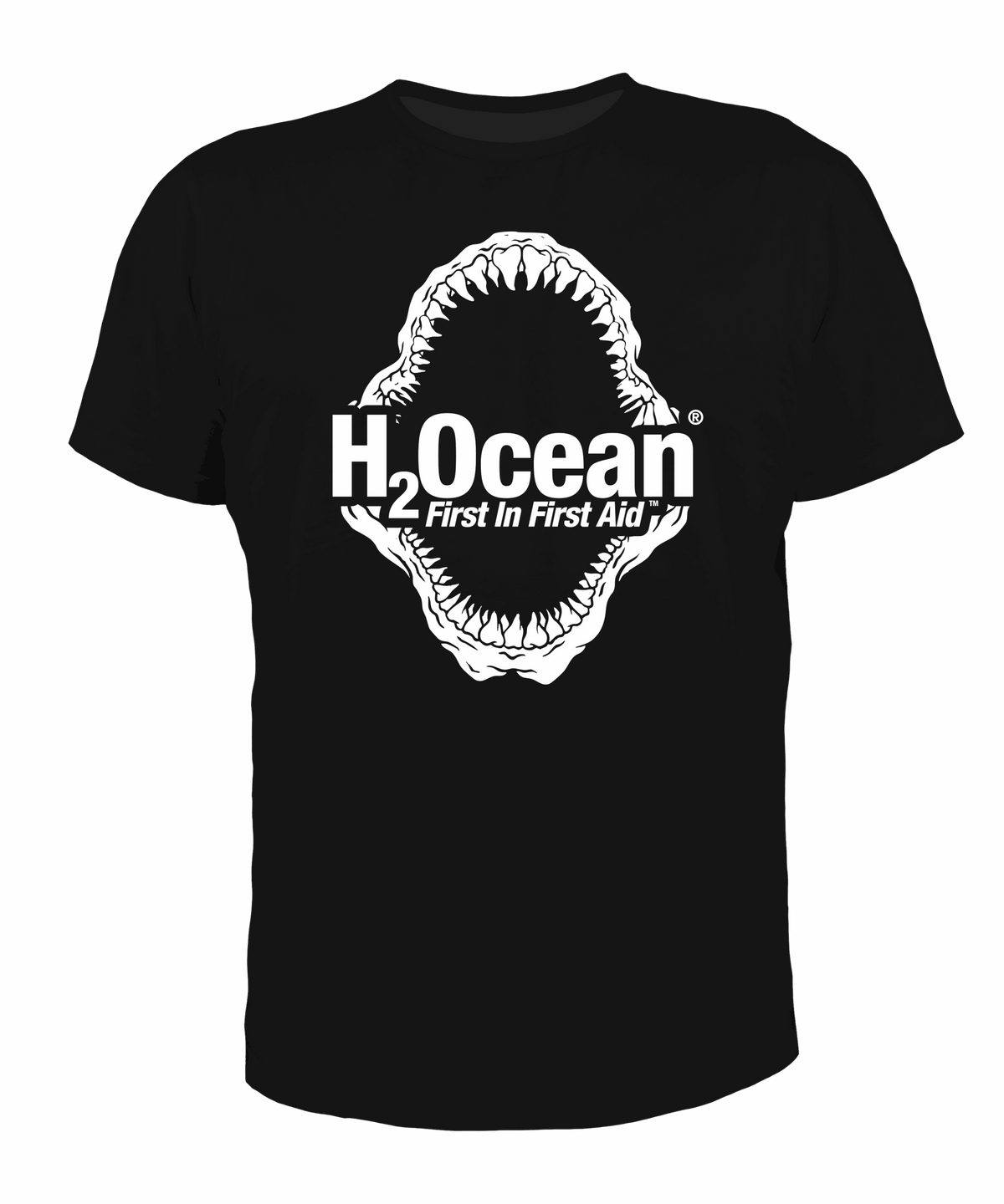 Shark Jaw T-Shirt