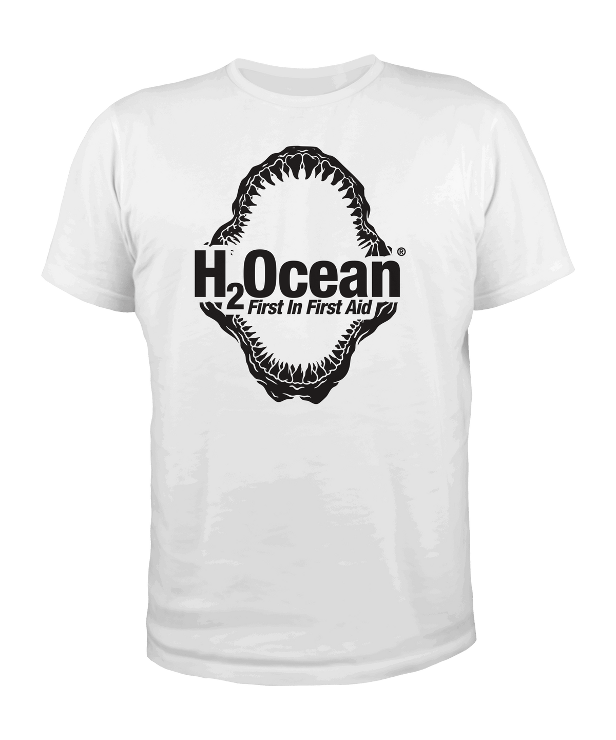 Shark Jaw T-Shirt