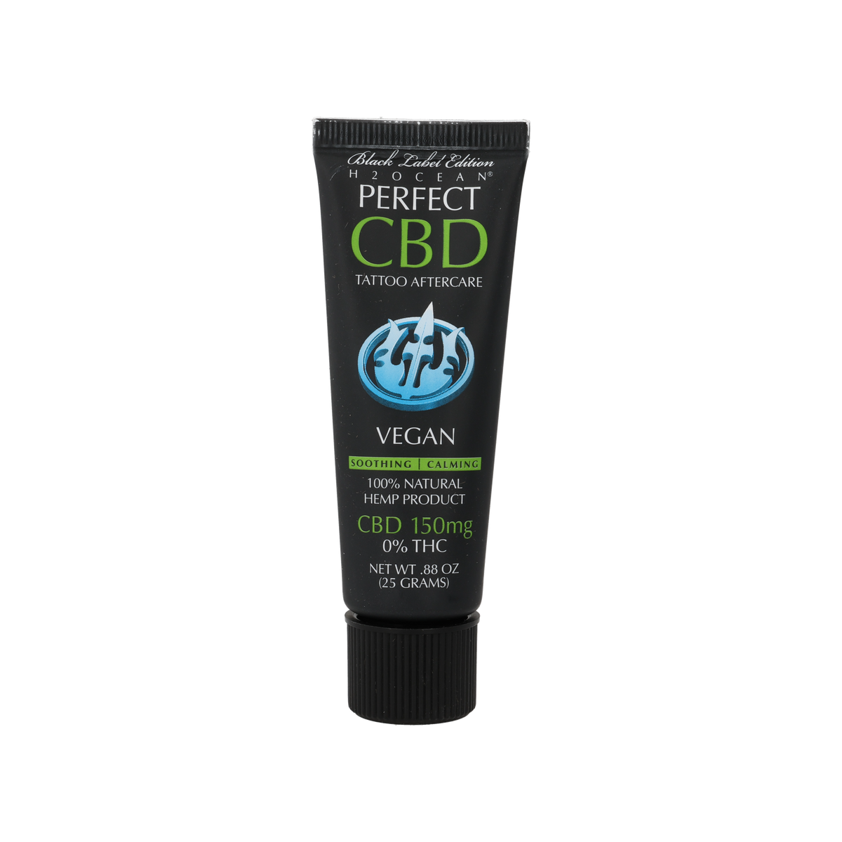 Perfect CBD Tattoo Aftercare
