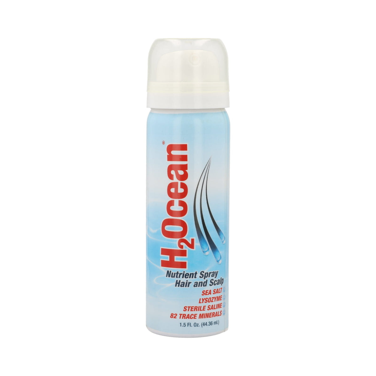Nutrient Spray - Hair and Scalp