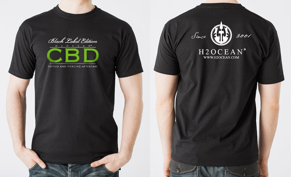 H2Ocean CBD Shirt