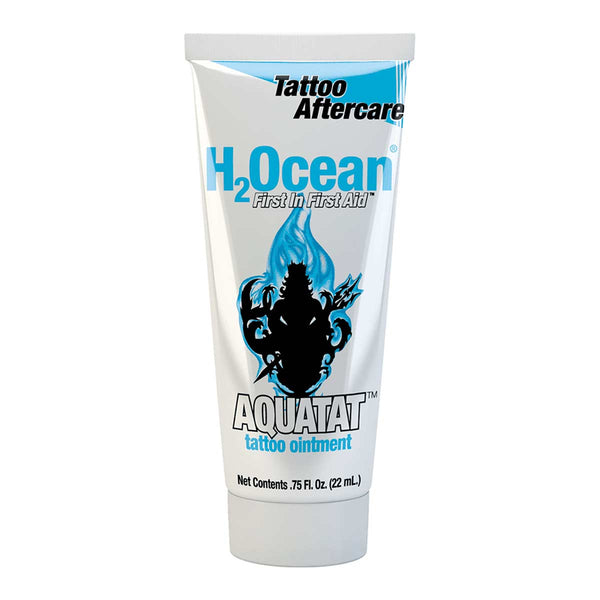 Tattoo Moisturizers & Creams h2oceanstore