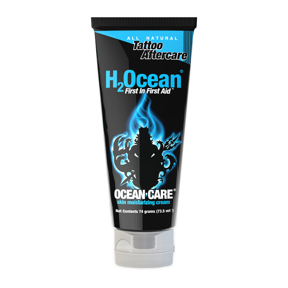 Ocean Care Cream