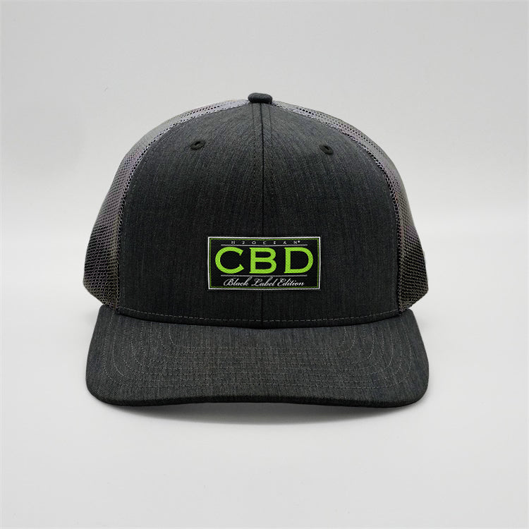 H2Ocean CBD Hat