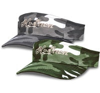 H2Ocean Camouflage Visor