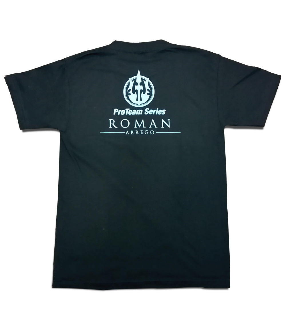 H2Ocean Roman Abrego T-Shirt by Sullen
